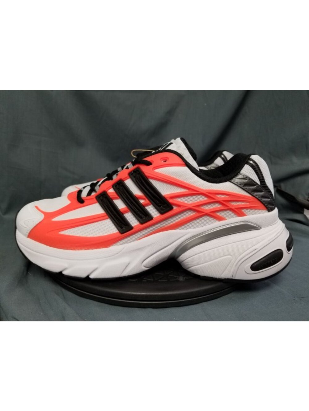Adidas Adistar XLG 2.0 Solar Orange HQ7468 Men's Size 11 NEW NO BOX! - Picture 5 of 11